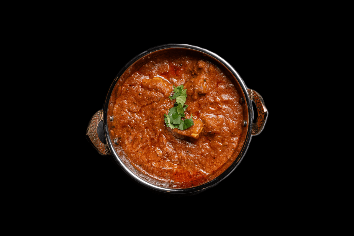 Maharani Korai Chicken